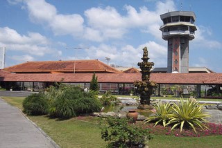 leiebil Bali Lufthavn
